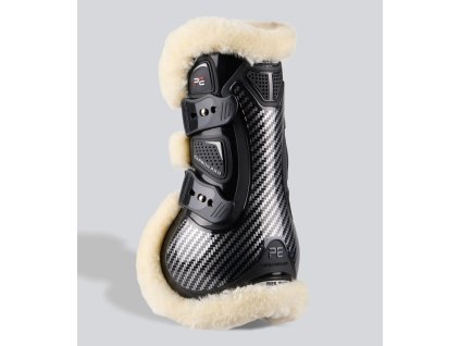 Šlachové kamaše Premier Equine Carbon Pro Techno Wool1