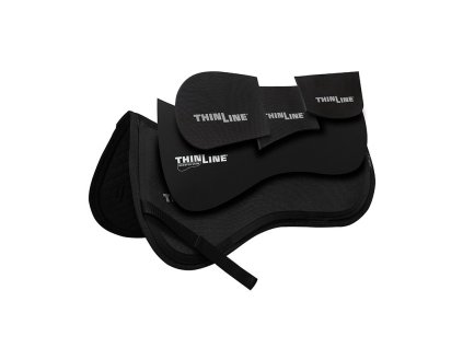 Přizpůsobitelné podložky ThinLine pro ThinLine Trifecta