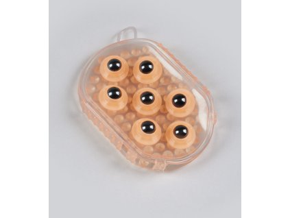 Masážní hřbílko Premier Equine1