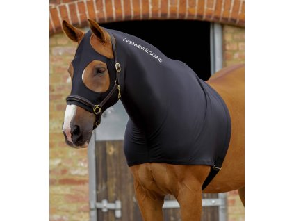 Elastický návlek pro koně Premier Equine Stretch Lycra1