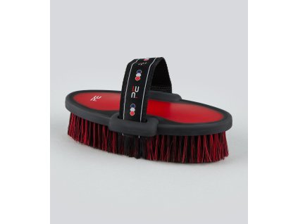 Kartáč Premier Equine Soft-Touch Body1