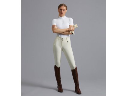 Dámské jezdecké rajtky Premier Equine Aradina full grip5