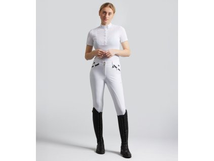 Dámské jezdecké rajtky Premier Equine Coco Novo full grip5