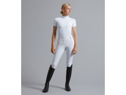 Dámské jezdecké legíny Premier Equine Electra full grip5