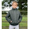Dětská jezdecká bunda Premier Equine Pro Rider5