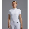 Dámské závodní tričko Premier Equine Maria Diamante s krátkým rukávem5