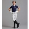 Dětské závodní tričko Premier Equine Maria Diamante s krátkým rukávem2