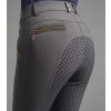 Dámské jezdecké rajtky Premier Equine Milliania full grip3