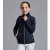 Dětská jezdecká bunda Premier Equine Mini Elena5