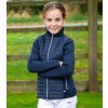 Dětská jezdecká bunda Premier Equine Mini Elena2