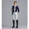 Dětská závodní košile Premier Equine Mini Giulio s dlouhým rukávem2
