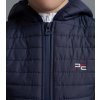 Dětská jezdecká vesta Premier Equine Mini Lamera4