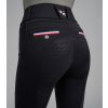 Dámské jezdecké legíny Premier Equine Mirillo full grip3