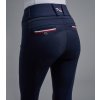 Dámské jezdecké legíny Premier Equine Mirillo full grip3
