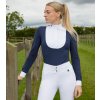 Dámské závodní tričko Premier Equine Navarra s dlouhým rukávem2