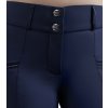 Dámské jezdecké rajtky Premier Equine Ofena full grip3