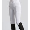 Dámské jezdecké rajtky Premier Equine Ofena full grip4
