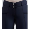 Dámské jezdecké rajtky Premier Equine Ofena half grip4