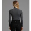 Dámské jezdecké tričko Premier Equine Ombretta s dlouhým rukávem2