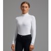 Dámské jezdecké tričko Premier Equine Ombretta s dlouhým rukávem5