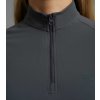 Dámské jezdecké tričko Premier Equine Ombretta s dlouhým rukávem4