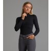 Dámské jezdecké tričko Premier Equine Ombretta s dlouhým rukávem5