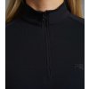 Dámské jezdecké tričko Premier Equine Ombretta s dlouhým rukávem3
