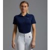 Dámské tričko Premier Equine Polo s krátkým rukávem5