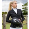 Dámské závodní sako Premier Equine Quatro2