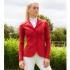 Dámské závodní sako Premier Equine Quatro2