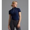Dámské jezdecké tričko Premier Equine Remisa s krátkým rukávem5