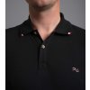 Pánské tričko Premier Equine Respiro Polo s krátkým rukávem4