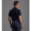 Pánské tričko Premier Equine Respiro Polo s krátkým rukávem3