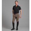 Pánské jezdecké rajtky Premier Equine Santino half grip5
