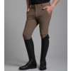Pánské jezdecké rajtky Premier Equine Santino half grip2