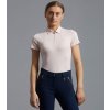 Dámské jezdecké tričko Premier Equine Scintillo s krátkým rukávem5