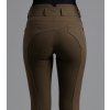 Dámské jezdecké rajtky Premier Equine Virtue full grip4