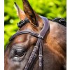 Uzdečka Premier Equine Verdura2
