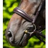 Uzdečka Premier Equine Verdura3
