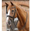 Otěže Premier Equine Pietro2