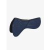 Tlumíci dečka LeMieux Matrix Support Dressage Half Pad Navy1