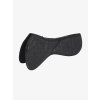 Tlumíci dečka LeMieux Matrix Support Dressage Half Pad Black1