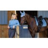 Podsedlová dečka LeMieux Suede Dressage Square2