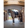 Podsedlová dečka LeMieux Suede Dressage Square2