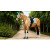 Podsedlová dečka LeMieux Suede Dressage Square2