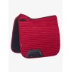 Podsedlová dečka LeMieux Suede Dressage Square1