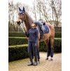 Podsedlová dečka LeMieux Loire Classic Dressage Square3
