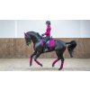 Podsedlová dečka LeMieux Loire Classic Dressage Square2