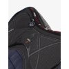 Podsedlová dečka LeMieux X-Grip Silicone Dressage Square2