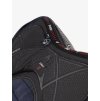Podsedlová dečka LeMieux X-Grip Twin Sided Dressage Square3